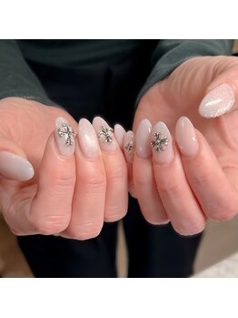 アオ(AO)/ayameマグネット