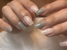 エレム(Elm.)/オーダーネイル