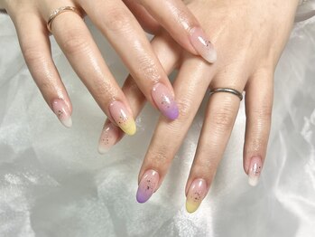 ラモ(RAMO)/