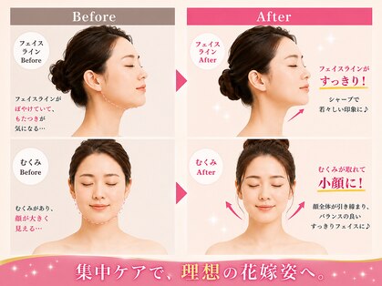 ベルビー エルエル岡崎店の写真