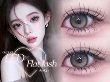 【韓国研修×最新LEDマツエク】本場のデザインを1.5倍長持ちキープ★すぐの洗顔やオイルもOK♪