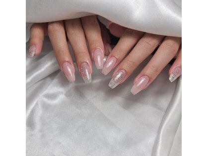 ネイル ドゥ ルチア(Nail de Lucia)の写真