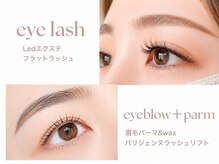 ウィロー 武蔵小杉(Willow)の雰囲気（【オープン記念】期間限定クーポン♪高技術をお試し価格で）
