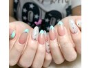 やりつけ放題コース