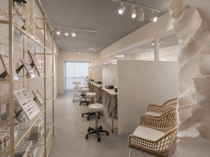 D.d nai 名駅店の写真