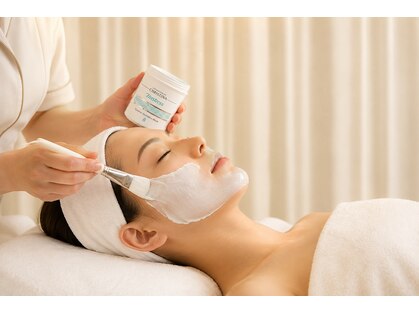 サロン ド キャナリィ(Salon de CANARY)の写真