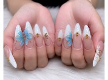 エスディーネイルサロン(SD nail salon)