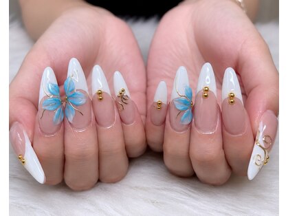 エスディーネイルサロン(SD nail salon)の写真