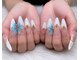 エスディーネイルサロン(SD nail salon)の写真