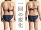 ミシェル(Michell)の写真/何をしても痩せない方向け！毎月5名限定【産後ダイエット本気診断】3ヶ月で体型を変えられるか徹底分析！