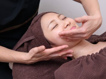 サバス(Sabbath)/オールハンド：マッサージ