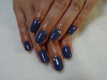 ネイルサロン リッティー(RITTY)/