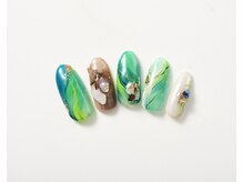 ディーバ 立川店(Diva)/オーダーネイル￥7,810から