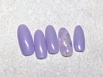 プルメリア(PLUMERIA)/3月定額シンプルコース