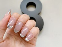 8(HACHI)/定額トレンドプラスデザイン