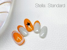 ステラ(Stella)/▼スタンダードコース5980