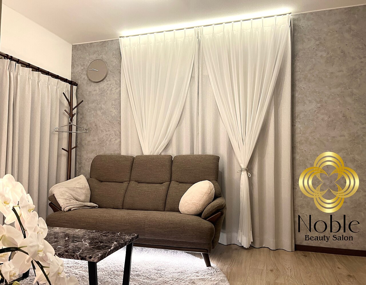 ノーブル(Noble)｜ホットペッパービューティー