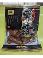 ブレッシングス(BLESSINGS) 黒砂糖のドスンとくる甘味を欲するんです。15時までに食べます。