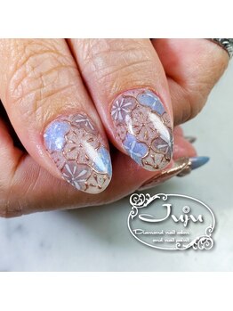 ジュジュ(Juju)/オーナーズデザイン　モロッカン