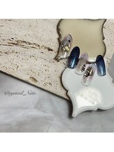 アイネイル ナッツ(Nuts)/ design 