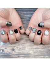 爪屋べっぴん堂/