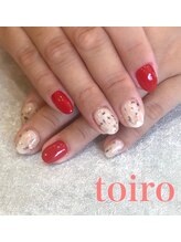 トイロ(toiro)/ワンカラー※カラー追加