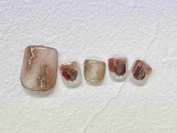 フェリス(Feliz)/定額デザイン8480円