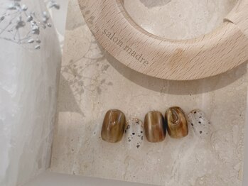 サロン マードレ(madre)/ニュアンスアートコース