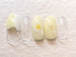 ニュアンス　205