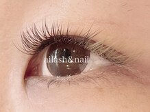 アイ ラッシュアンドネイル(AI Lash&Nail)/オールカラーエクステ
