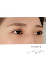 エス バイ メゾン(es by maison)/パリジェンヌラッシュリフト