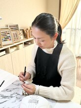 ウニネイル(uni nail)&nbsp;福田 明