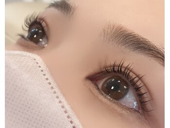 シーク デア(Seek-Dea)/パリジェンヌラッシュリフト