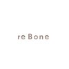 リボーン 岡山店(re Bone)のお店ロゴ