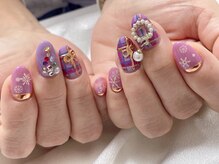 レアリティ(Rarity)/