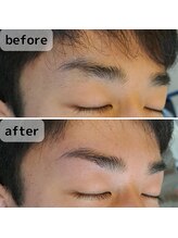 マンケイブ(MAN CAVE)/