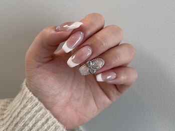 リコ ヘアアンドリラクゼーション(LICO)/持ち込みdesign