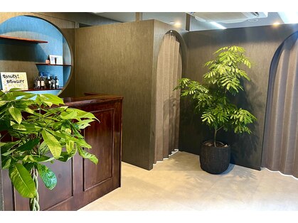 マグ 銀座新橋店(Mag)の写真
