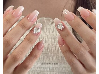 ルレア(Lulea)/baby boomer