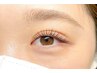 《モチ抜群◎》フラットラッシュ80本＋泡洗浄アイシャンプー&美容液Tr