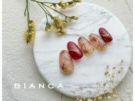 大理石　定額デザイン￥9500