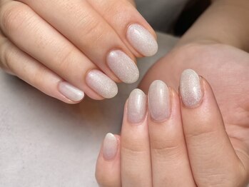 マニネイルケア なんば店(maninail CARE)/シンプルアート