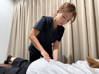 ウェルネの写真/《自信を持てる『魅せる体』へ!!》ダイエット停滞期を解消！食事制限をしても落ちない頑固な脂肪を燃焼☆
