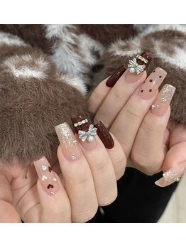 バイムーンサロン(By Moon Salon)/