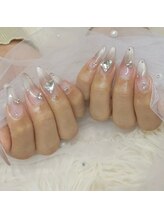 ジーエー(G.A)/アートし放題¥8778※パーツ別途