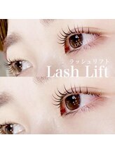 ドットイチイチマルイチ 銀座店(DOT1101)/ラッシュリフト