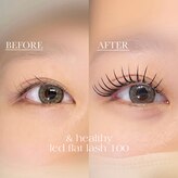 アイラッシュサロン オホス 岐阜(Ojos)