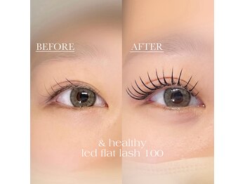 アイラッシュサロン オホス 岐阜(Ojos)