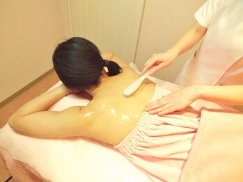 ディオーネ 長野東口店(Dione)/背中脱毛 脱毛/長野/全身脱毛