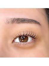 ヴィフ(Vif)/眉毛ワックス+まつげパーマ♪